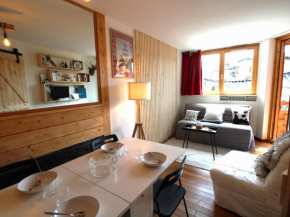 Appartement Avoriaz, 2 pièces, 5 personnes - FR-1-633-37